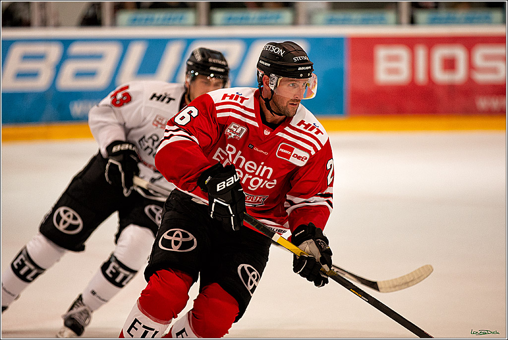 PENNY DEL;  Koelner Haie offenes Training; Koeln, 31.07.2022